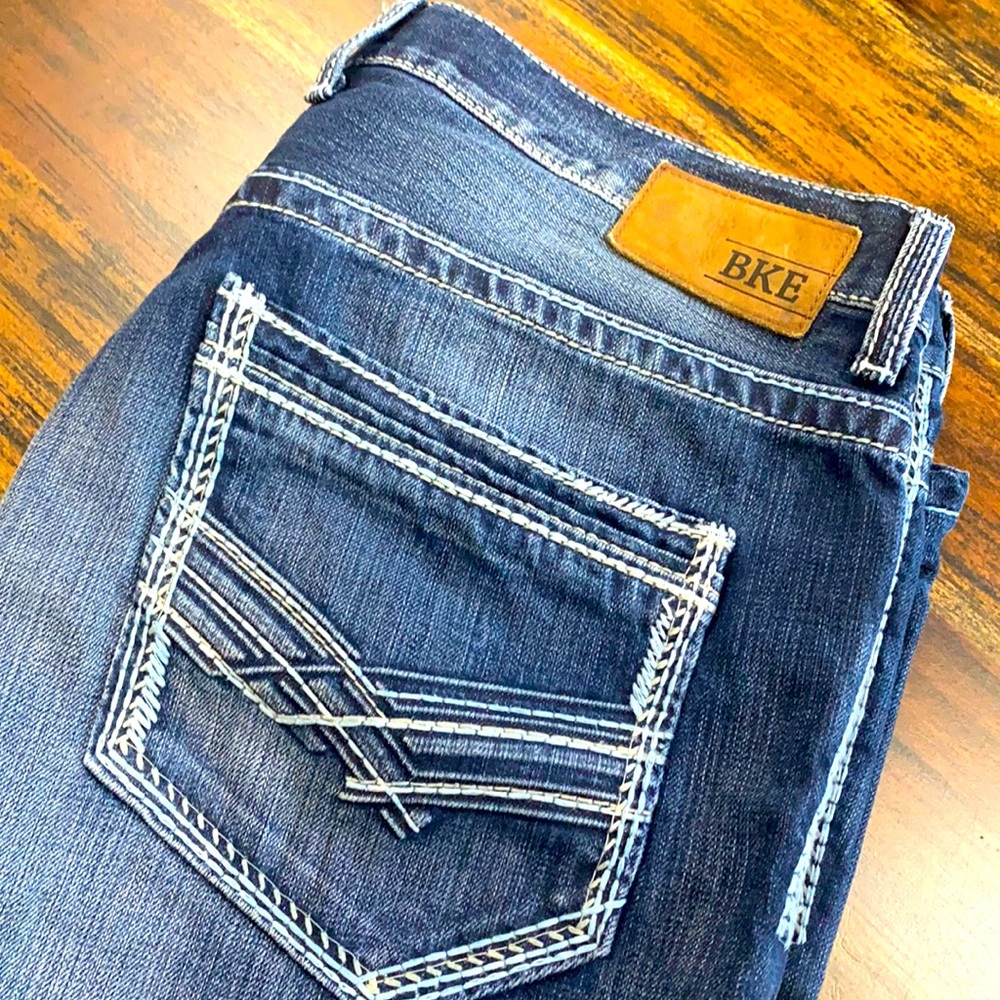 Men’s Denim